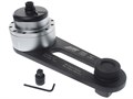 JTC-7843 - Мультипликатор 1/2"F x 1-1/2"M для усиления крутящего момента до 4500Нм JTC - Технические характеристики:

Привод входного усилия &mdash; посадочное отверстие 1/2" Dr.;
Привод выходного усилия &mdash; квадрат 1 1/2";
Макс. прилагаемое усили JTC-7843 - фото 16689173