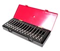 JTC-K4152 - Набор головок и бит-головок 1/2" TORX,HEX,SPLINE 15 предметов в кейсе JTC - Набор головок TORX, HEX, SPLINE в кейсе 15 предметов JTC

Характеристики

	В комплекте:
	
		Артикулы JTC-45530120-55120: головки TORX длина 120 мм.: T30, T40, T4 JTC-K4152 - фото 16689268