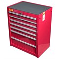 JTC-5640 - Тележка инструментальная 7 секций резиновый коврик в комплекте JTC - Тележка инструментальная красная JTC

Характеристики

	7 секций (эконом-вариант).
	Размеры ящиков подходят для всех наборов инструментов JTC К-серии.
	Все ящики оснащены JTC-5640 - фото 16689613
