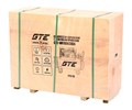 GTE-MR4B120300B - Компрессор пневматический 220В 2.2кВт 8атм. 300л/мин. ресивер-120л поршн. ремен. вертикальный GTE - 
Объем ресивера: 120 л
Скорость холостого хода: 980 об/мин
Потребляемая мощность: 2,2 кВт
Напряжение: 220 В
Производительность: 300  GTE-MR4B120300B - фото 16689872