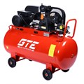 GTE-MR4200400B - Компрессор пневматический 220В 3.0кВт 8атм. 400л/мин. ресивер-200л поршневой ременной GTE - Компрессор поршневой с ременным приводом 220&nbsp;В, ресивер 200&nbsp;л, 400&nbsp;л/мин.


Объем ресивера: 200 л;
Скорость холостого хода: 980 GTE-MR4200400B - фото 16689897
