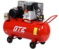 GTE-MR200A500B - Компрессор пневматический 220В 4.0кВт 8атм. 500л/мин. ресивер-200л поршн. ремен. одноступенчатый GTE - 
Объем ресивера: 200 л
Скорость холостого хода: 950 об/мин
Потребляемая мощность: 4 кВт
Напряжение: 220 В
Производительность на вы GTE-MR200A500B - фото 16689905