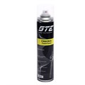 GTE-CG400 - Смазка графитовая 400мл аэрозоль GTE - Пластичная синтетическая смазка на основе минерального графита. Создает на поверхности защитную пленку. Предназначена для обработки открытых зубчатых и цепных механизмов, тросов, резьбовых соединений, мех GTE-CG400 - фото 16690129