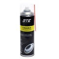 GTE-CC650 - Смазка силиконовая 650мл GTE - Силиконовая химически нейтральная смазка для резиновых уплотнителей дверей, петель, замков, направляющих стекол, люков и других деталей.

Преимущество:

Продлевает срок службы резиновых уплотнителей, сохраняя GTE-CC650 - фото 16690147
