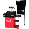 GTE-BC401A - Станок балансировочный 220В 10"- 30"автоматический GTE - Автоматический балансировочный стенд GTE-BC401A предназначен для балансировки колес легковых автомобилей c посадочным диаметром от&nbsp;10" до&nbsp;30".


Фаза: 1 Ф
Частота: 50 Гц
 GTE-BC401A - фото 16690174