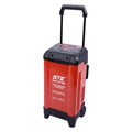 GTE-PC195 - Устройство пуско-зарядное 12-24V 550Ач/250А передвижное GTE - 
Вход: 230В, 50-60Гц
Выход: 12В/10А,20А,35А,50А или 24В/10А,20А,35А,50А, 250А
Мощность: 2.0кВт-8кВт
Пусковой ток: 250А 5с ВКЛ, 240с ВЫКЛ


Особенности:

Предназначено для з GTE-PC195 - фото 16690256