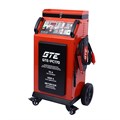 GTE-PC170 - Устройство пуско-зарядное 6-12-24V/60-750Ач/1000А передвижное GTE - 
Вход: 230В, 50Гц
Выход: 6В/5А,10А,45А или 12В/10А,45А,70А или 24В/10А,45А,60А
Мощность: 2.5кВт-20кВт
Пусковой ток: 1000А 5с ВКЛ, 240с ВЫКЛ


Особенности:

Предназнач GTE-PC170 - фото 16690289