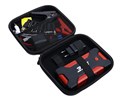 GTE-P113 - Устройство пусковое 5-19V 400А 8000мА/ч (power bank) GTE - 
Емкость: 8000 мАч
Вход: 5В/2.4А
Выход: 5В/1А, 5В/2А, 19В/3.5А
Пусковой ток: 400 А


Особенности:

Чехол для хранения
Несколько степеней защиты клемм
Для аккумуляторов напряж GTE-P113 - фото 16690301