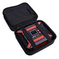 GTE-P150 - Устройство пусковое 5-19V 450А 12000мА/ч (power bank) с компрессором GTE - 
Емкость: 12000мАч USB 5В/2А, 5В/1А
Прикуриватель: 16В/10А
Компрессор: 10 Бар
Вход: 5В/2.4А
Выход: 16В/3.5А, 19В/3.5А
Пусковой ток: 450 А


Особенности:

Датч GTE-P150 - фото 16690307