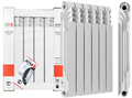 Радиатор отопления ATM Thermo Metallo 500/80 (1 секция) atmtmetal - фото 16690623