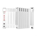 Радиатор отопления ATM Thermo Grand 500/100 (1 секция) алюминиевый atmgrand - фото 16690719
