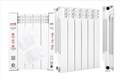 Радиатор отопления ATM Thermo Energia 500/100 (1 секция) алюминиевый atmenerg - фото 16690732