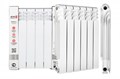 Радиатор отопления ATM Thermo Moderno+ 500/80 (1 секция) алюминиевый atmmoder - фото 16690733