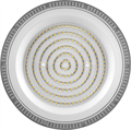 Светильник светодиодный 91 949 OHB-02-150-5K-LED 150Вт 5000К IP65 15000лм 220-240В для высоких пролетов ОНЛАЙТ 91949 1949575 - фото 16690761
