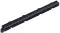 Суппорт для шин в корп. (ширина 18 мод.) TEKFOR IEK TF-KP00D-S-18 1867679 - фото 16690789