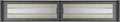 Светильник светодиодный 90 685 OHB-05-03 (200W-850-120х60A-PC-IP65) 200Вт 5000К IP65 20000лм 220-240В для высоких пролетов ОНЛАЙТ 90685 1949573 - фото 16690830