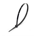 Хомут нейлоновый НСС "EasyFix" 8х300 черн. (уп.100шт) Fortisflex 85708 1583196 - фото 16690877