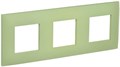 Рамка 3-м SKANDY SK-F03M мятный IEK SK-M32-K06 1835690 - фото 16690935
