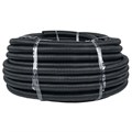 Труба гофрированная ПНД d32мм с протяжкой черн. (уп.50м) Plast PROxima EKF tpnd-32n 408088 - фото 16691049