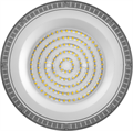Светильник светодиодный 91 948 OHB-02-100-5K-LED 100Вт 5000К IP65 10000лм 220-240В для высоких пролетов ОНЛАЙТ 91948 1949574 - фото 16691053