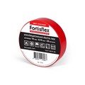 Изолента ПВХ 19х0.15x20 красн. Fortisflex 71234 1280276 - фото 16691106
