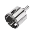 Коронка алмазная 45мм с центровочным сверлом Kranz KR-92-0013 1544540 - фото 16691313