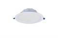 Светильник светодиодный FD 10 R 18W OP 940 D150 WH IP44 185х40мм 18Вт 4000К Ra 90 IP44 встраив. бел. даунлайт Русский Свет 11041023233 1908610 - фото 16691522