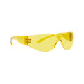 Очки Deltaplus Brava Yellow открытые желтые BRAV2JA - фото 16692667