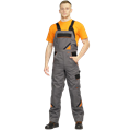 Полукомбинезон рабочий Professional, разные цвета 00501443026 - фото 16692948