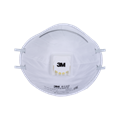 Респиратор 3М 8122 8122 - фото 16693296