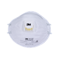 Респиратор 3М 8122 8122 - фото 16693299
