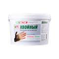 Паста для очистки рук Чистик ЭКО Хвойный со скрабом, 8кг 00501443750 - фото 16694884