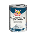 Эмаль НЦ-132П красная Olecolor 1,7 кг 00501445146 - фото 16695261