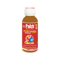 Паста колеровочная универсальная Palizh Standart 0.1 л слоновая кость 00501446209 - фото 16695617
