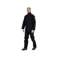 Костюм сварщика молескиновый, ТУ, куртка+брюки 00501447436 - фото 16696001