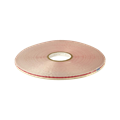 Клейкая лента HR-120 (M) 12 мм x 500 м 00501448743 - фото 16696317