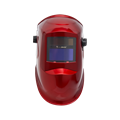 Маска сварщика FoxWeld Корунд-2 с АСФ красная 3465 - фото 16696409
