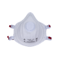Респиратор Юлия-319 FFP3 R D с клапаном 00501454365 - фото 16697606