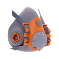 Полумаска 6500-М Jeta Safety 6500-M - фото 16697910