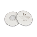 Фильтр 5521 P3 R Jeta Safety, 2 шт/уп 5521 - фото 16697963