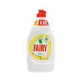 Моющее средство для посуды Fairy, 450мл 00501455634 - фото 16698218