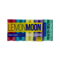 Губки для посуды профильные 5 шт/уп, Lemon Moon 00501456035 - фото 16698883