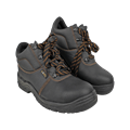 Ботинки рабочие Footwear с металлоподноском 03206 - фото 16700465
