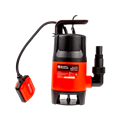 Насос дренажный Quattro Elementi Drenaggio 400 F Promo, 910-461 910-461 - фото 16700622