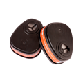 Фильтр 6550 А2 Jeta Safety, 2 шт/уп 6550 - фото 16700692