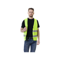 Жилет сигнальный желтый СОП-2, большие размеры 501032839 - фото 16701573