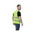 Жилет сигнальный желтый СОП-2, большие размеры 501032839 - фото 16701575