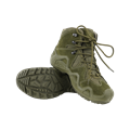 Ботинки E-PRO Special Mid KEVLAR 102 - фото 16701920
