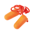 Беруши Jeta Safety JEM-237-С EarGuard-HV со шнурком, 37 дБ JEM-237-С - фото 16702113