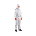 Комбинезон защитный из полипропилена, Jeta Safety JPC100 JPC-100 - фото 16702414